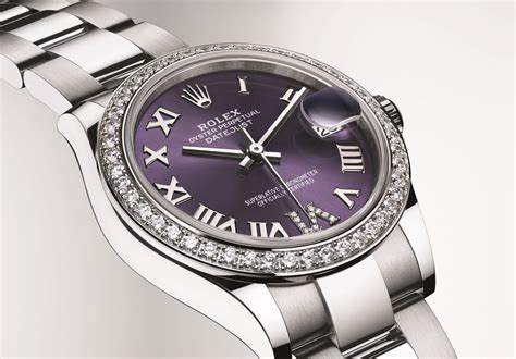 datejust 31 rolex|More.